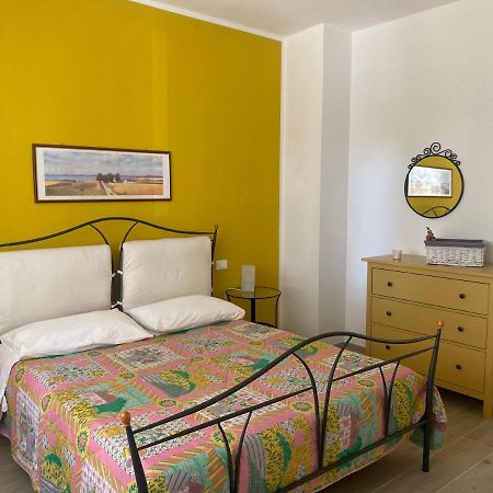 Casa Mare Apartment Livorno Exterior photo