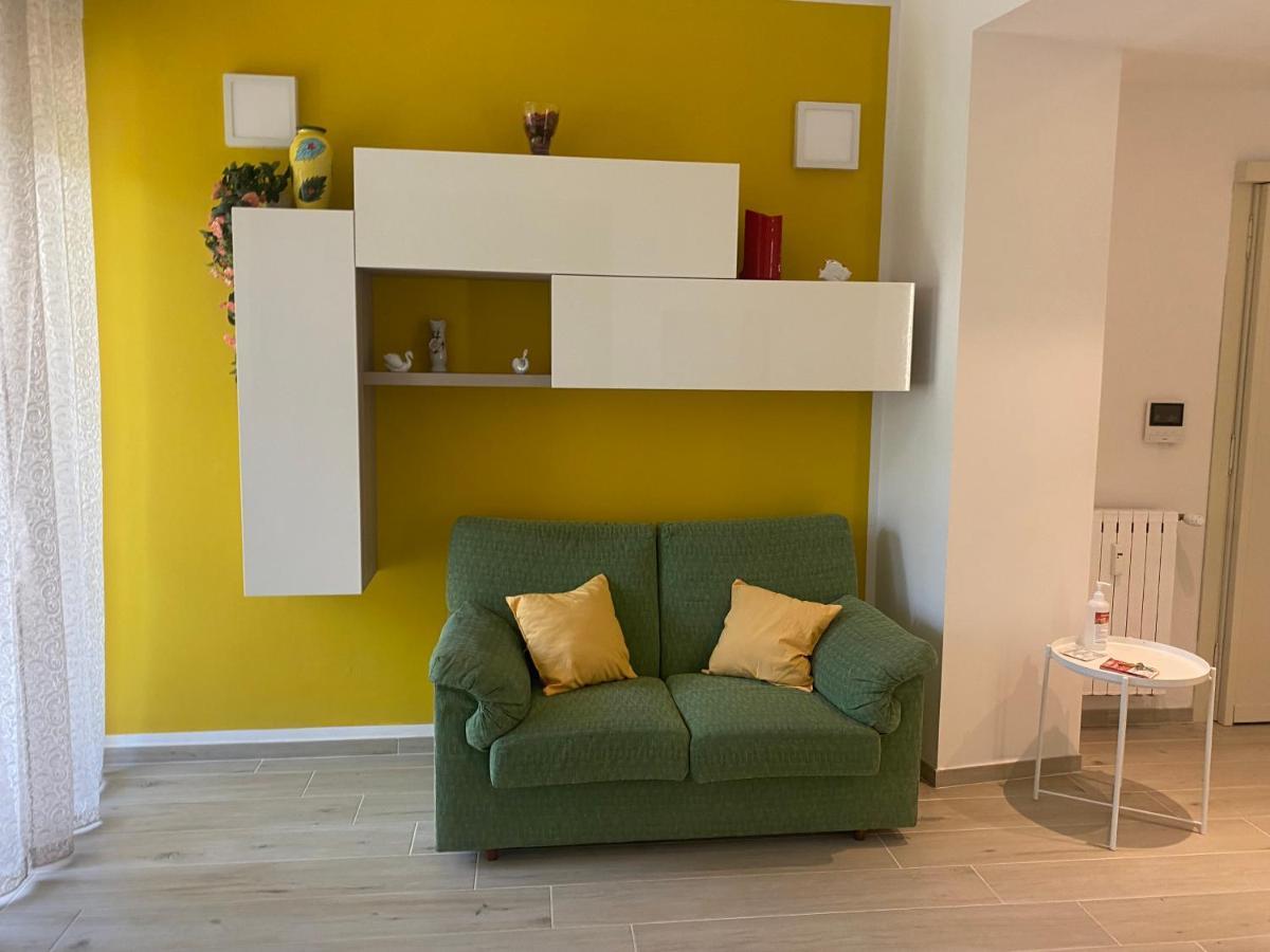 Casa Mare Apartment Livorno Exterior photo