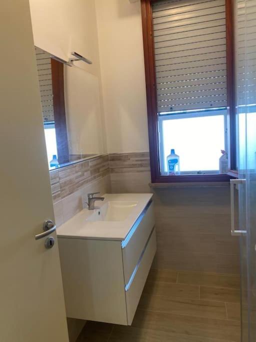 Casa Mare Apartment Livorno Exterior photo