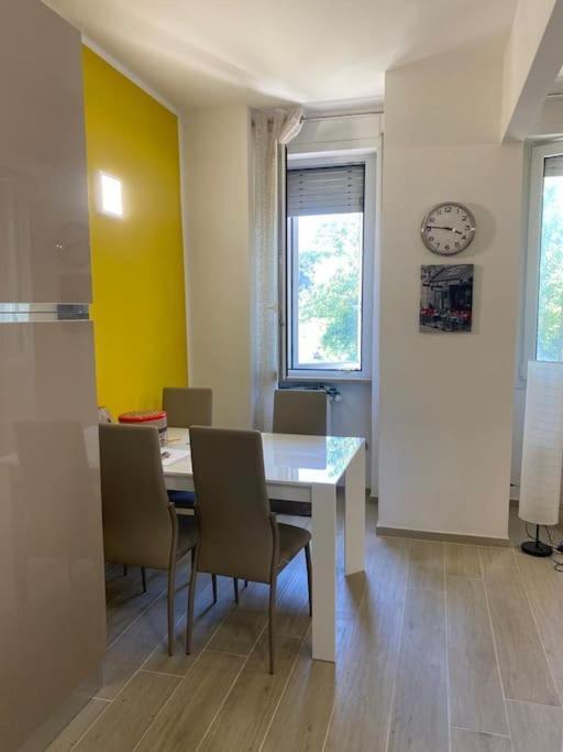 Casa Mare Apartment Livorno Exterior photo